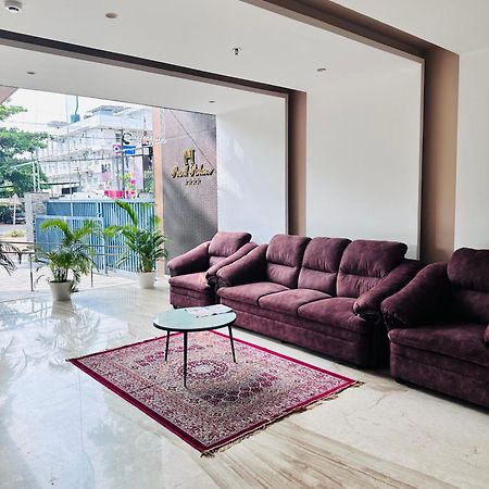 Pearl Palace Attingal Exterior foto