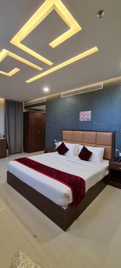 Pearl Palace Attingal Exterior foto