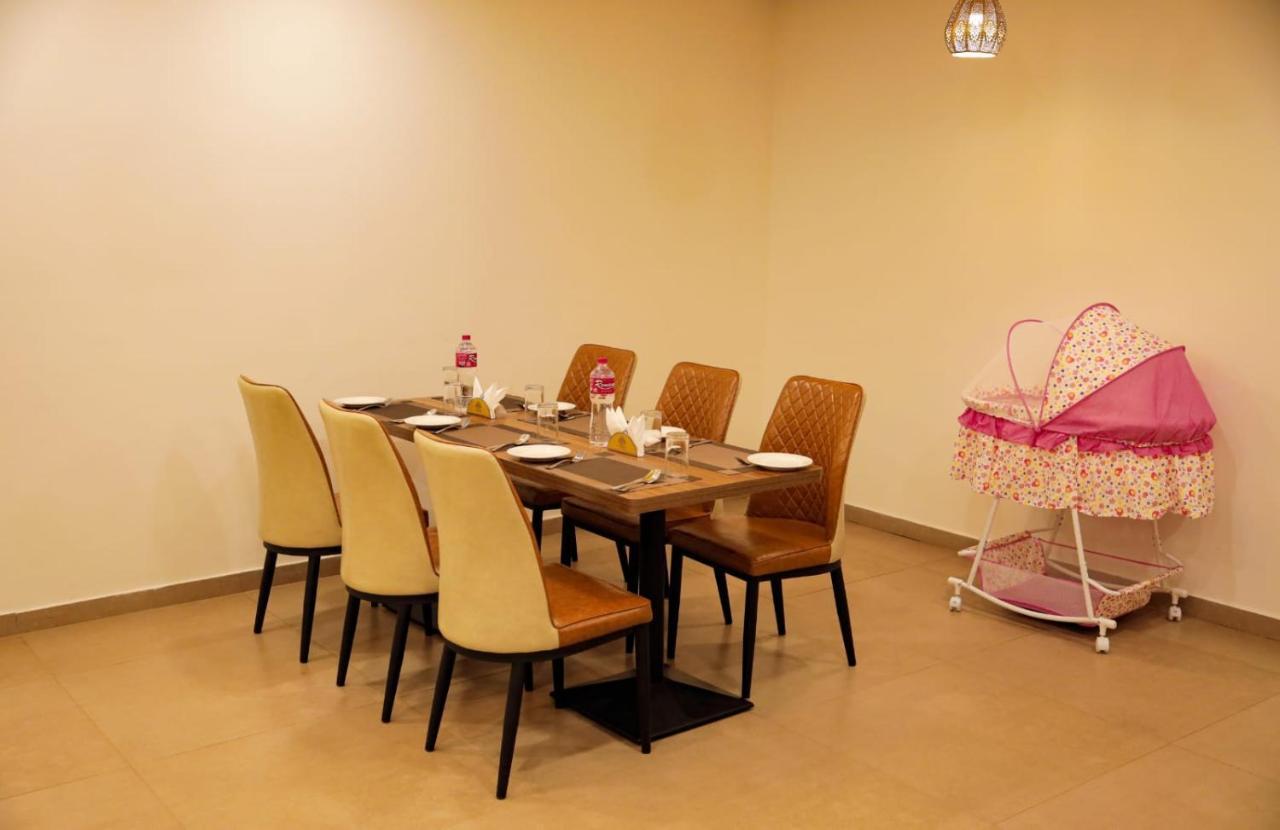 Pearl Palace Attingal Exterior foto