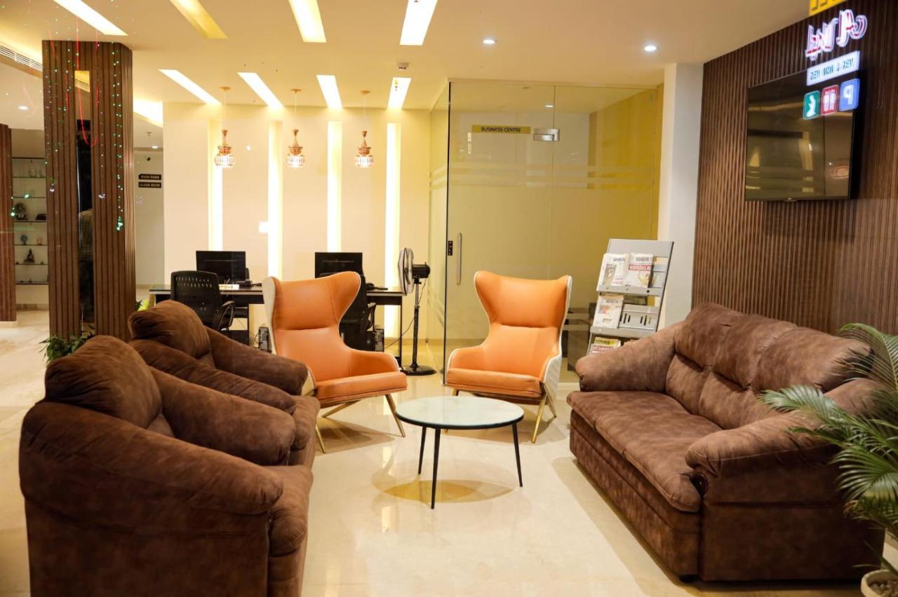 Pearl Palace Attingal Exterior foto