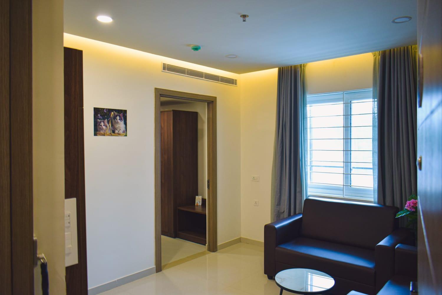Pearl Palace Attingal Exterior foto